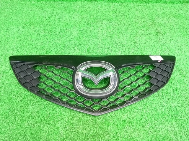 Решетка радиатора BK5P MAZDA MAZDA 3 BK 2003-2006, MAZDA 3 BK 2006-2009, AXELA BK 2003-2006, AXELA BK 2006-2009