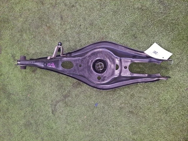 Рычаг подвески задний левый=правый нижний 5G1 VOLKSWAGEN GOLF VII 5G1 2013-, AUDI TT 8S 2014-2019, A3 8V 2016-2020