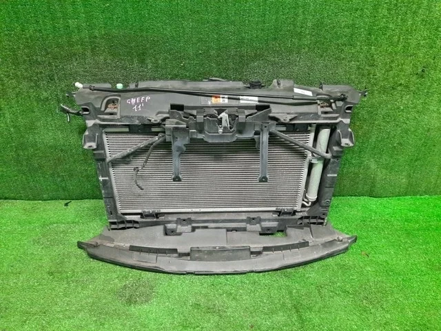 Суппорт радиатора GHEFP MAZDA MAZDA 6 GH 2007-2010, MAZDA 6 GH 2010-2012, ATENZA GH 2008-2009, ATENZA GH 2010-2012