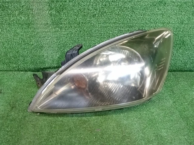 Фара левая (под полировку) CS5W MITSUBISHI LANCER IX CS 2003-2005, LANCER IX CS 2005-2010