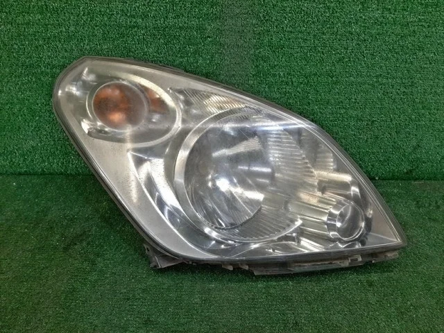 Фара правая (под полировку) XB32S SUZUKI SPLASH XB32 2008-2012, SPLASH XB32 2012-2015