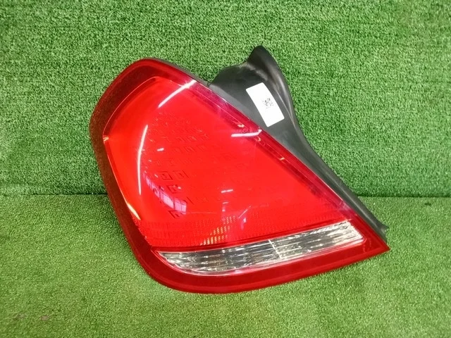 Фонарь задний левый J31 NISSAN TEANA J31 2003-2005