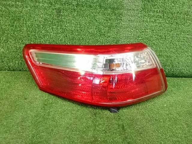 Фонарь задний левый внешний ACV40 TOYOTA CAMRY XV40 2006-2009, CAMRY XV40 2009-2011