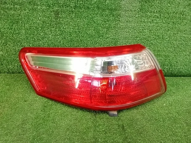 Фонарь задний левый внешний ACV40 TOYOTA CAMRY XV40 2006-2009, CAMRY XV40 2009-2011