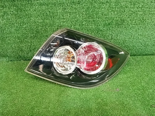 Фонарь задний правый внешний BK5P MAZDA MAZDA 3 BK 2003-2006, MAZDA 3 BK 2006-2009, AXELA BK 2003-2006, AXELA BK 2006-2009