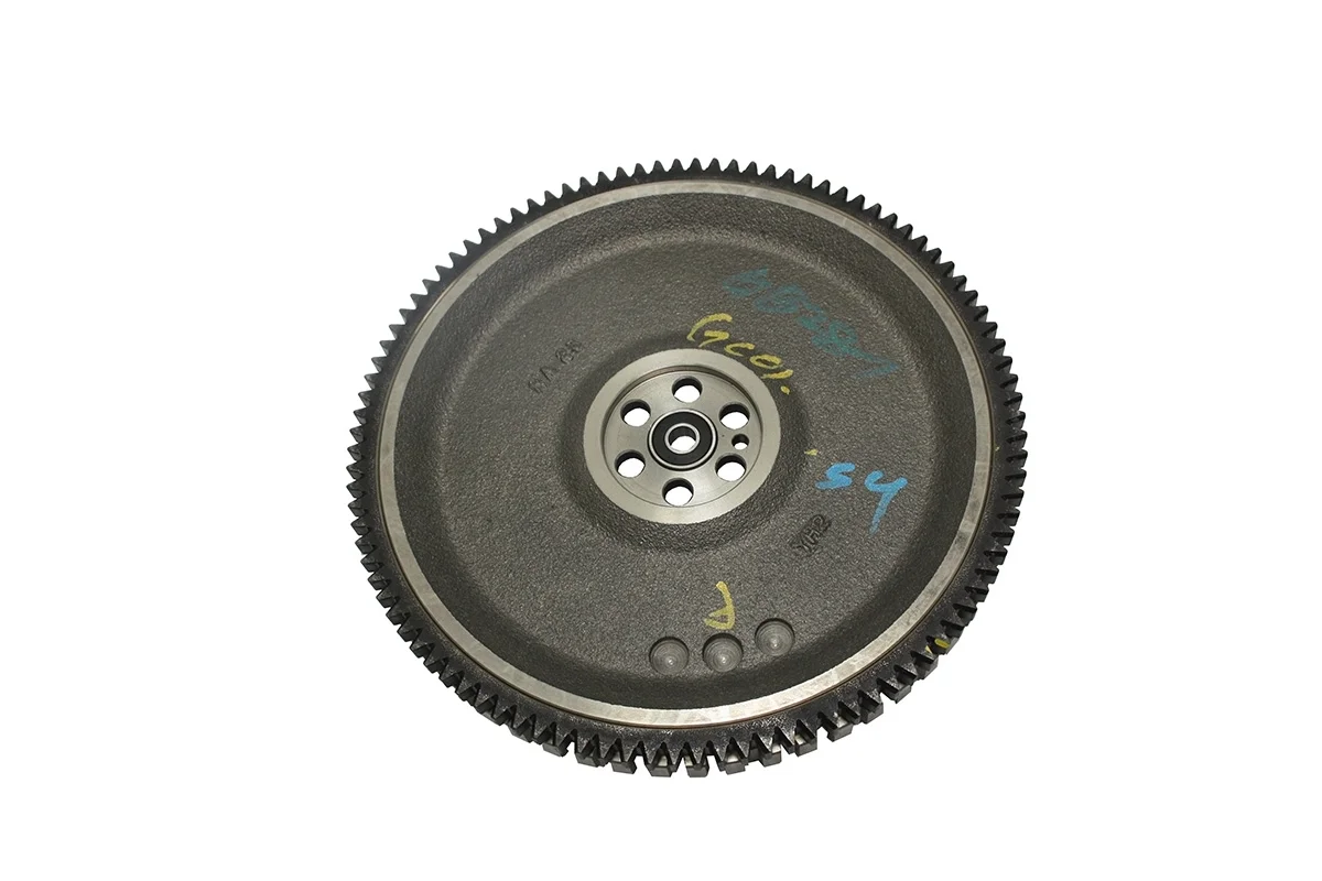 Маховик CHEVROLET SPARK M200 2005-2009, AVEO T200 2002-2008, AVEO T250 2005-2012