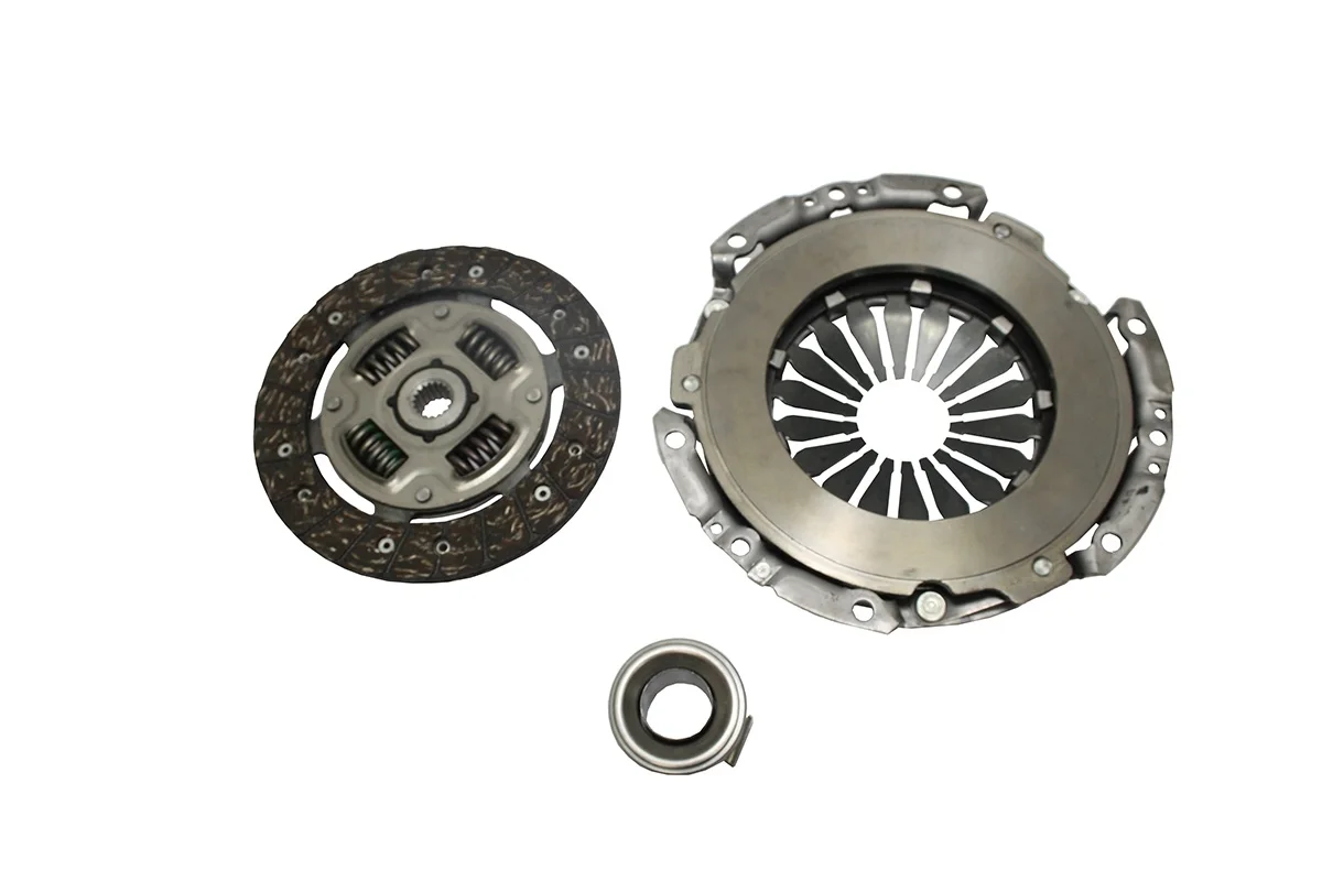 Сцепление CHEVROLET SPARK M200 2005-2009, DAEWOO MATIZ M200 / M250 2005-2018, CHEVROLET AVEO T250 2005-2012, SPARK M300 2010-2015