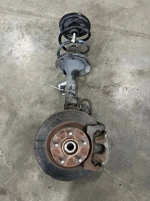 Кулак поворотный правый CW6W MITSUBISHI OUTLANDER XL CW 2007-2010, ASX GA 2010-2012, ASX GA 2012-2016, ASX GA 2016-2019