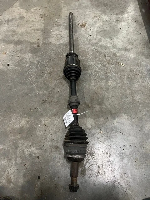 Привод передний правый (обслужить внутреннюю гранату) XU40 TOYOTA HIGHLANDER XU40 2007-2010, HIGHLANDER XU40 2010-2013