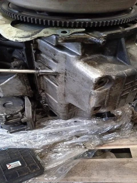 Двигатель V97W 6G75 MITSUBISHI PAJERO IV / MONTERO IV V8 / V9 2006-2011, PAJERO IV / MONTERO IV V8 / V9 2011-2014