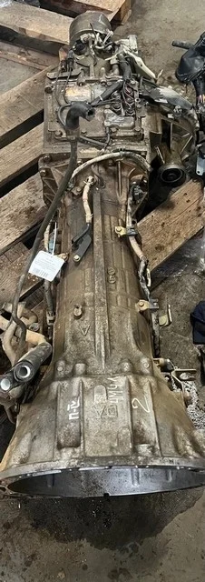 Коробка АКПП V98W MITSUBISHI PAJERO IV / MONTERO IV V8 / V9 2006-2011, PAJERO IV / MONTERO IV V8 / V9 2011-2014