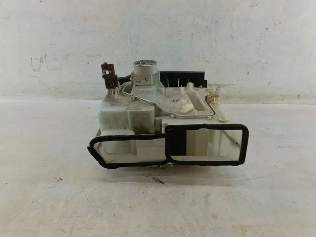 Отопитель салона задний V98W MITSUBISHI PAJERO IV / MONTERO IV V8 / V9 2006-2011, PAJERO IV / MONTERO IV V8 / V9 2011-2014