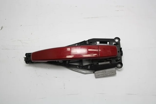 Ручка двери задней правой внешняя CHEVROLET CRUZE J300 2009-2016, OPEL ASTRA J P10 2010-2017