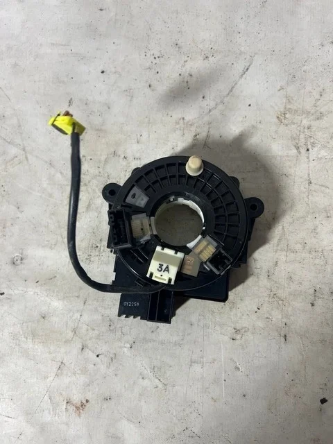 Кольцо SRS NF15 NISSAN JUKE YF15 2014-2019, FUGA II Y51 2009-2020, PATROL Y62 2010-2014, TEANA J32 2008-2012, TEANA J32 2011-2014, JUKE YF15 2010-2014