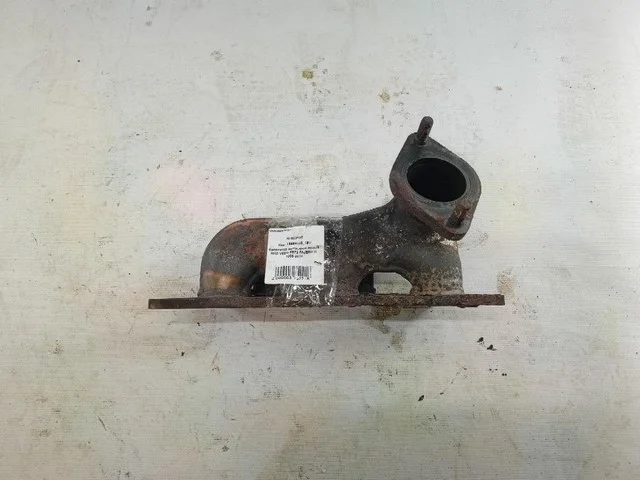 Коллектор выпускной левый V93W MITSUBISHI PAJERO IV / MONTERO IV V8 / V9 2006-2011, PAJERO IV / MONTERO IV V8 / V9 2011-2014