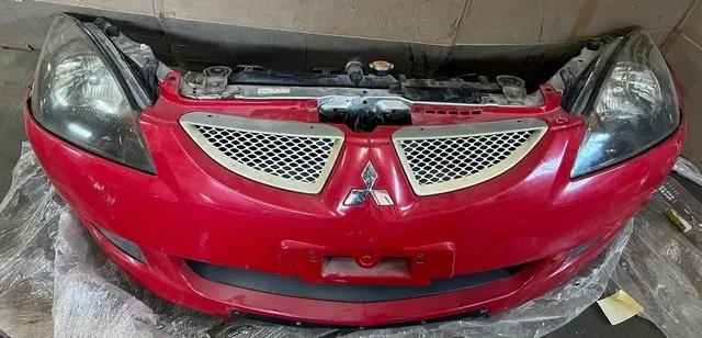 Ноускат (потерт) CS9W MITSUBISHI LANCER IX CS 2003-2005
