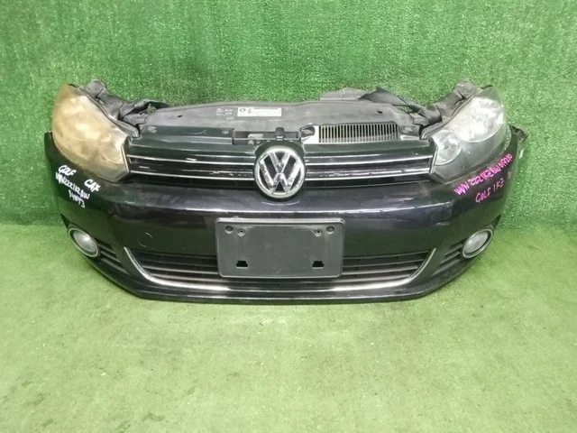 Ноускат (дефект крепления) 5K1 VOLKSWAGEN GOLF VI 5K1 / AJ5 2009-2013