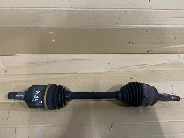 Привод передний левый CW5W MITSUBISHI OUTLANDER XL CW 2007-2010, OUTLANDER XL CW 2010-2012, LANCER X CY 2007-2010, RVR III GA 2010-2012