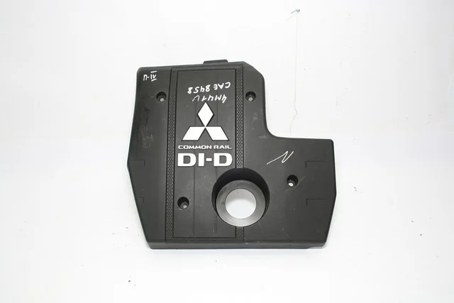 Крышка двигателя декоративная (трещина) V98W MITSUBISHI PAJERO IV / MONTERO IV V8 / V9 2006-2011, PAJERO IV / MONTERO IV V8 / V9 2011-2014