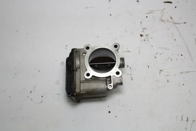Заслонка дроссельная V98W MITSUBISHI PAJERO IV / MONTERO IV V8 / V9 2006-2011, PAJERO IV / MONTERO IV V8 / V9 2011-2014