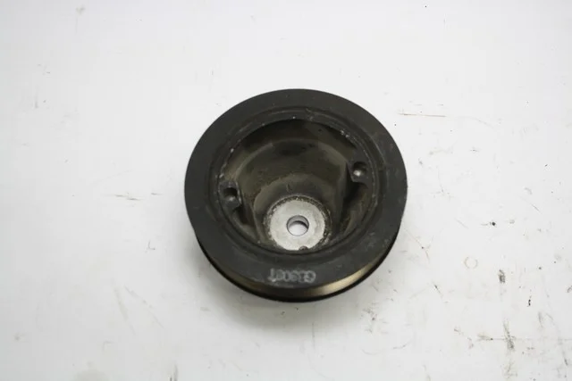 Шкив коленвала V97W MITSUBISHI PAJERO III / MONTERO III V6 / V7 2000-2002, PAJERO III / MONTERO III V6 / V7 2003-2006