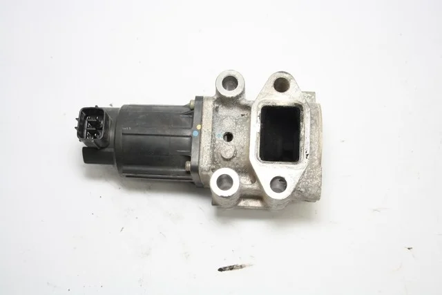 Клапан рециркуляции выхлопных газов EGR KB4T MITSUBISHI PAJERO SPORT II KH 2008-2013, PAJERO SPORT II KH 2013-2015, L200 KB4T 2006-2010