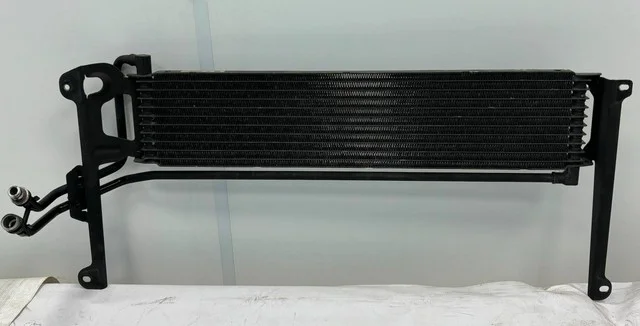 Радиатор масляный 5N VOLKSWAGEN TIGUAN I 5N1 / 5N2 2011-2018