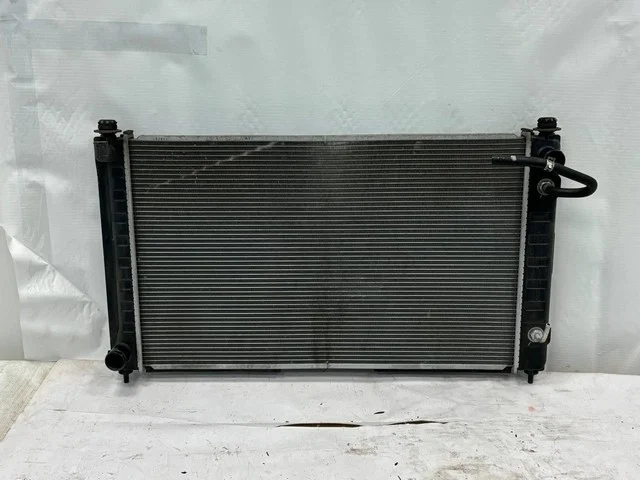 Радиатор охлаждения двигателя L33 NISSAN ALTIMA V L33 2012-2018, TEANA J32 2008-2012, TEANA J32 2011-2014, MAXIMA VIII A36 2015-2020