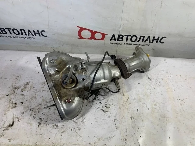 Коллектор выпускной правый CW6W MITSUBISHI OUTLANDER XL CW 2007-2010, OUTLANDER XL CW 2010-2012