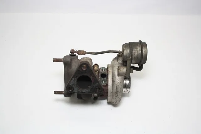 Турбина KB8T MITSUBISHI PAJERO SPORT II KH 2008-2013, PAJERO SPORT II KH 2013-2015, L200 KB4T 2006-2010, L200 KB4T 2010-2013, L200 KB4T 2013-2015