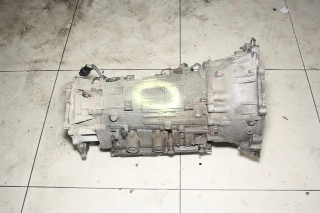 Коробка АКПП V77W MITSUBISHI PAJERO III / MONTERO III V6 / V7 2000-2002, PAJERO III / MONTERO III V6 / V7 2003-2006