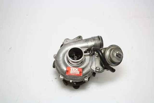 Турбина KB4T MITSUBISHI PAJERO SPORT II KH 2008-2013, PAJERO SPORT II KH 2013-2015, L200 KB4T 2006-2010, L200 KB4T 2010-2013, L200 KB4T 2013-2015
