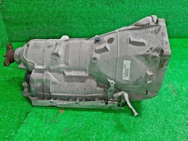Коробка АКПП E90 BMW 3-Series E90 / E91 2005-2012, 5-Series E60 / E61 2003-2007