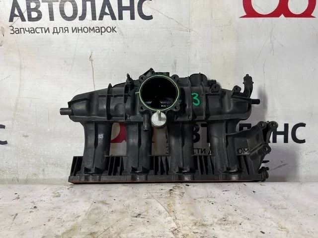 Коллектор впускной 1K2 VOLKSWAGEN PASSAT B6 2005-2010, JETTA V 1K2 / 1K5 2005-2011, GOLF V 1K1 / 1K5 2003-2009