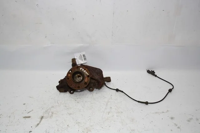 Кулак OPEL CORSA D S07 2006-2015