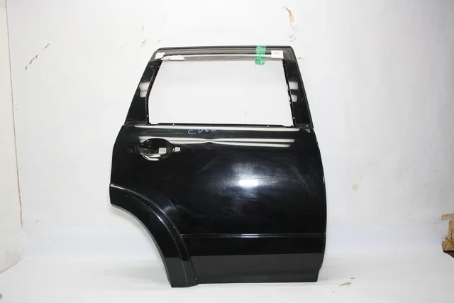 Дверь задняя правая (царапина) CU5W MITSUBISHI OUTLANDER CU 2003-2007, AIRTREK CU 2001-2005