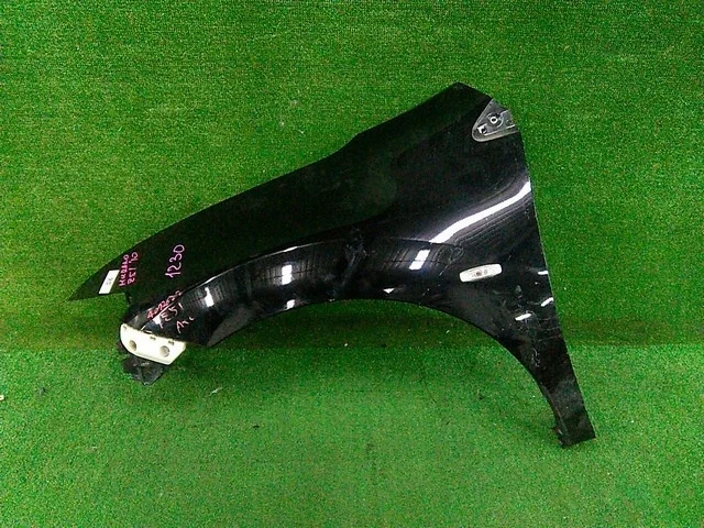 Крыло переднее левое (царапины) Z51 NISSAN MURANO Z51 2008-2010, MURANO Z51 2010-2016