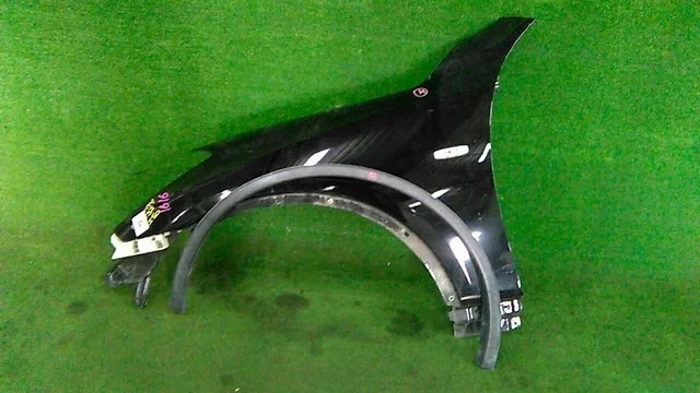 Крыло переднее левое J50 NISSAN SKYLINE CROSSOVER J50 2009-2016, INFINITI INFINITI QX 50 J50 2013-2017, INFINITI EX 37 J50 2007-2013