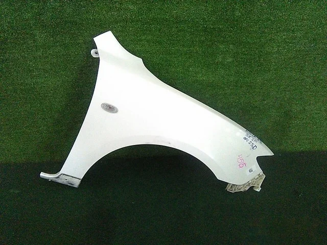 Крыло переднее правое BK3P MAZDA MAZDA 3 BK 2003-2006, MAZDA 3 BK 2006-2009, AXELA BK 2003-2006, AXELA BK 2006-2009