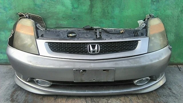 Ноускат (дефект ЛКП) RN3 HONDA STREAM I RN1-RN5 2000-2006