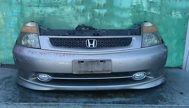 Ноускат (потерт) RN1 HONDA STREAM I RN1-RN5 2000-2006