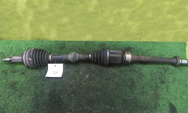 Привод передний правый ACU20 TOYOTA HARRIER XU30 2003-2013, HIGHLANDER XU20 2003-2007, KLUGER V XU20 2003-2007