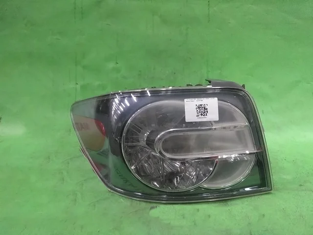 Фонарь задний левый ER3P MAZDA CX-7 ER 2006-2009, CX-7 ER 2009-2012