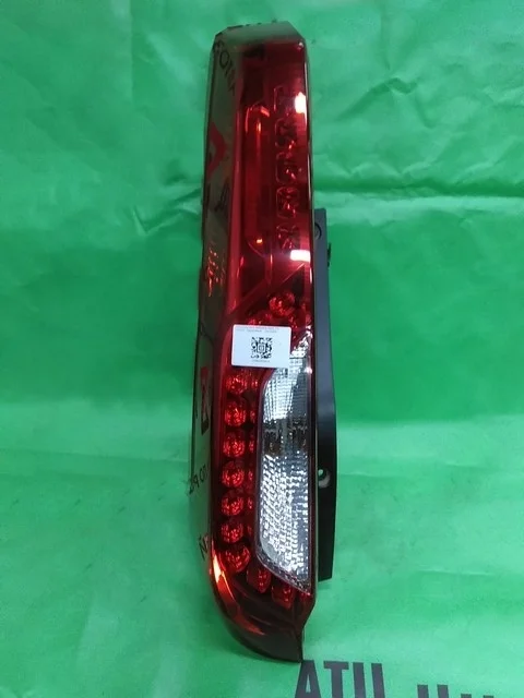Фонарь задний левый T31 NISSAN X-TRAIL T31 2010-2015