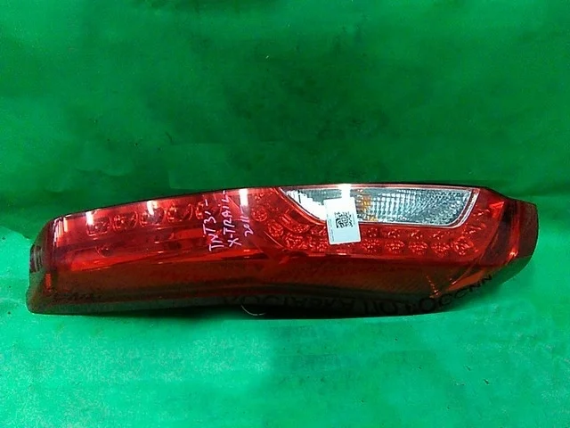 Фонарь задний левый T31 NISSAN X-TRAIL T31 2010-2015