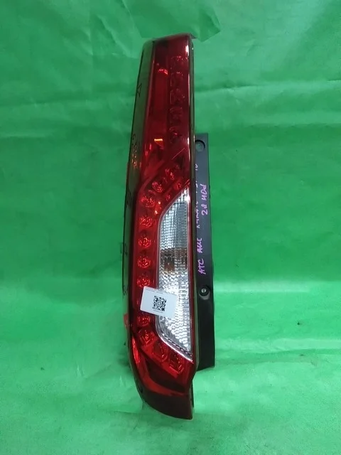 Фонарь задний левый T31 NISSAN X-TRAIL T31 2010-2015