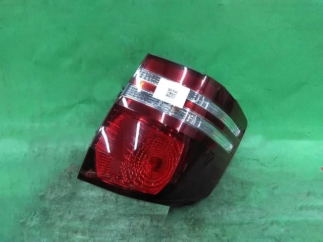 Фонарь задний правый внешний ANH10 TOYOTA ALPHARD H10 2005-2008