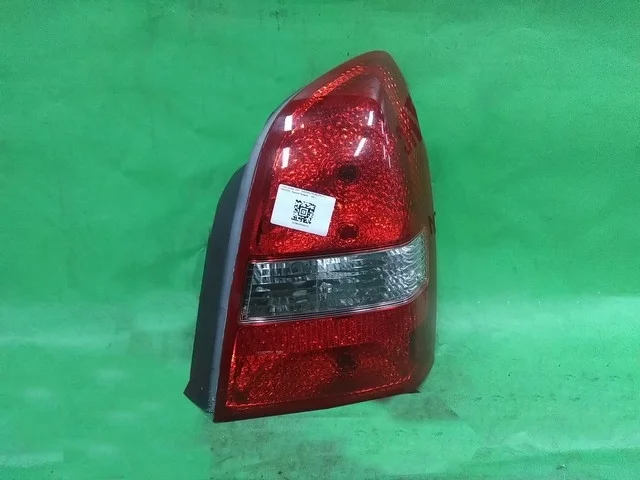 Фонарь задний правый P12 NISSAN PRIMERA III P12 2002-2008