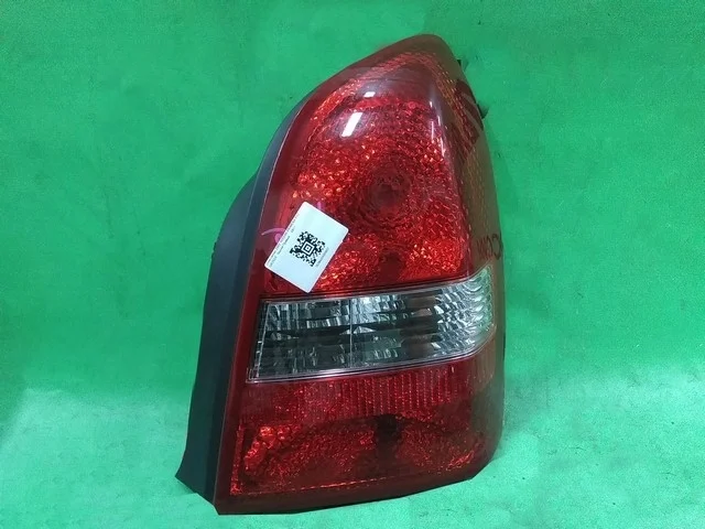 Фонарь задний правый P12 NISSAN PRIMERA III P12 2002-2008
