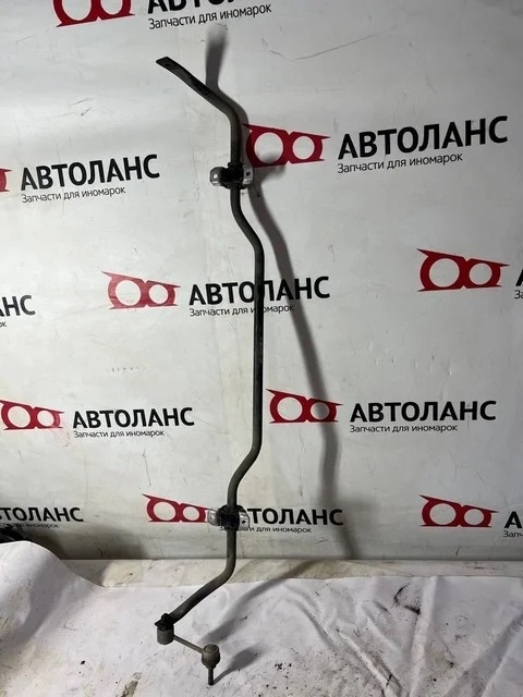Стабилизатор подвески задней VOLKSWAGEN PASSAT B7 2011-2015, PASSAT CC 357 2008-2012, GOLF V 1K1 / 1K5 2003-2009, GOLF VI 5K1 / AJ5 2009-2013